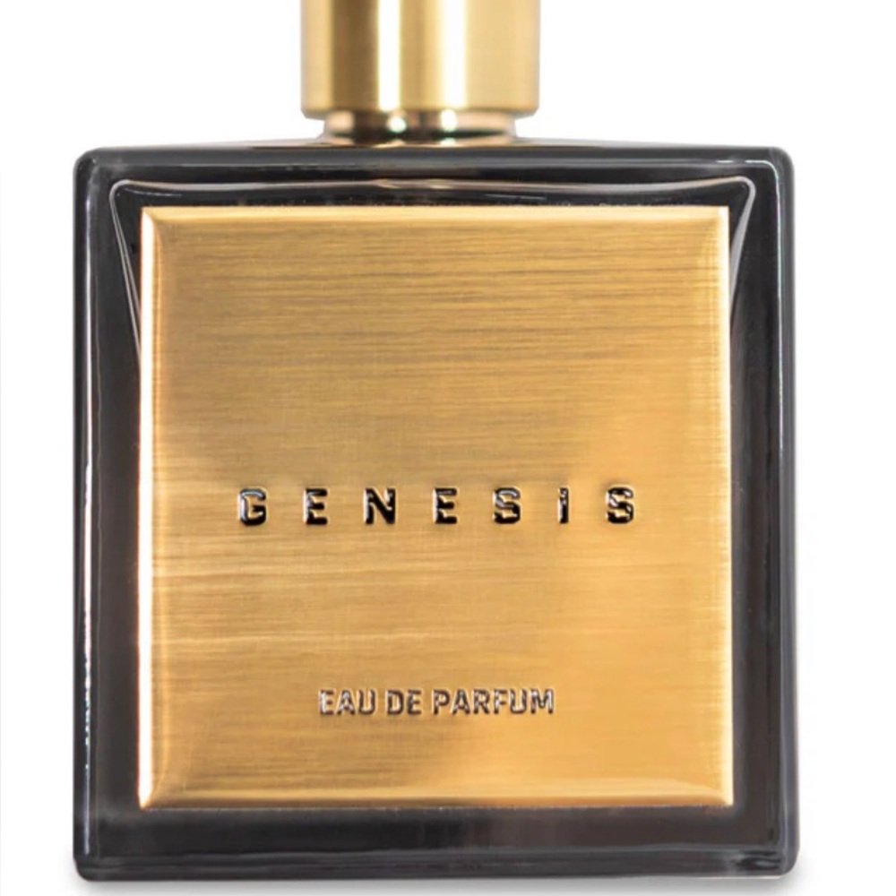Genesis by House of Brandt 100ml - Picture 2 of 3